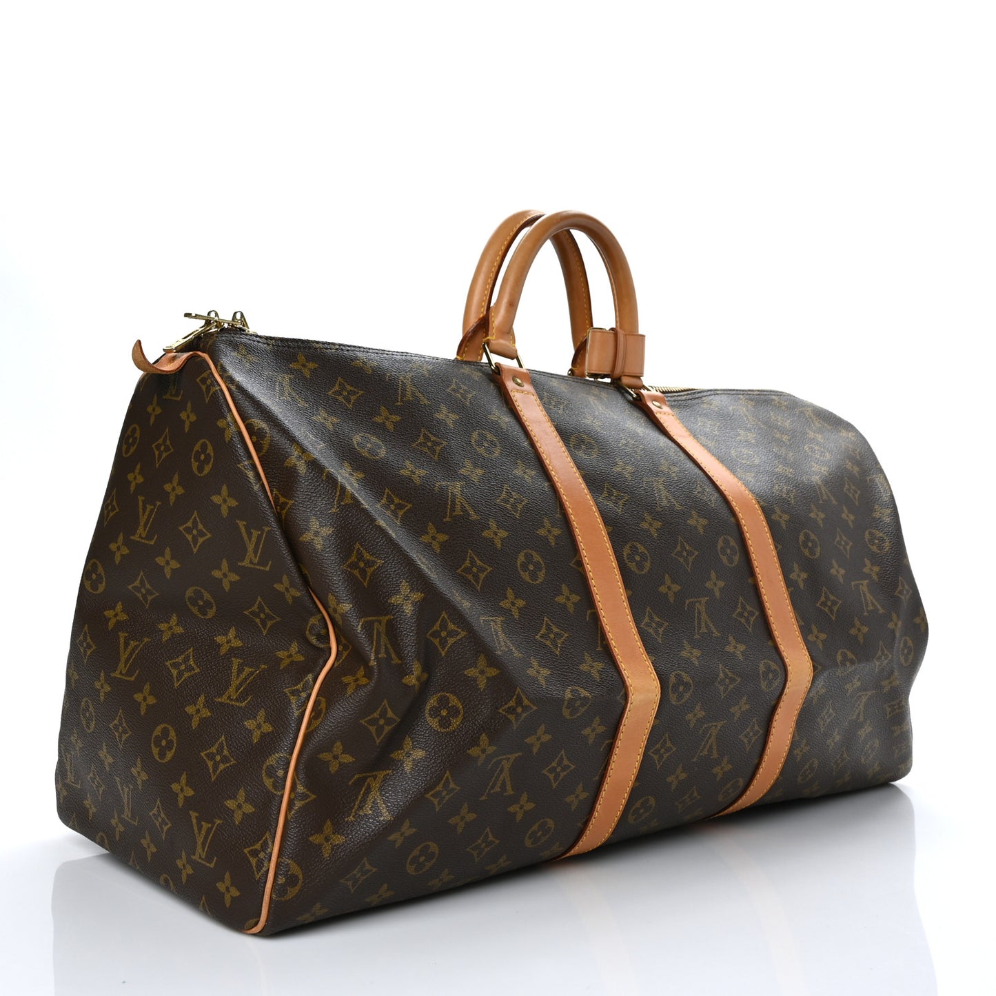 Monogram Keepall 55