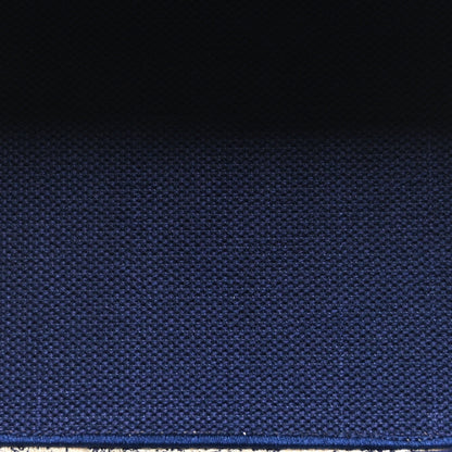 Christian Dior Canvas Embroidered Toile De Jouy Diortravel Vanity Case Blue 5 of 9