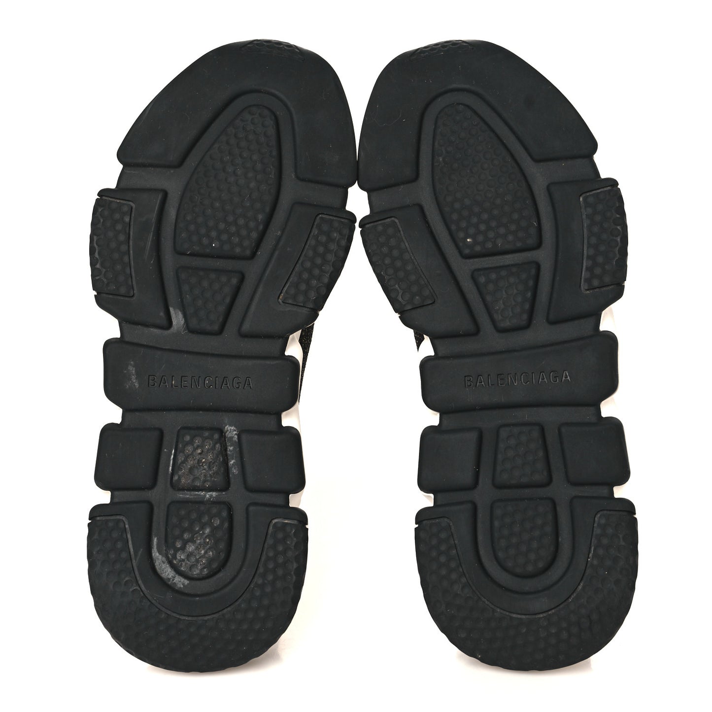 Knit Metal Womens Speed Sneakers 39 Black Gold