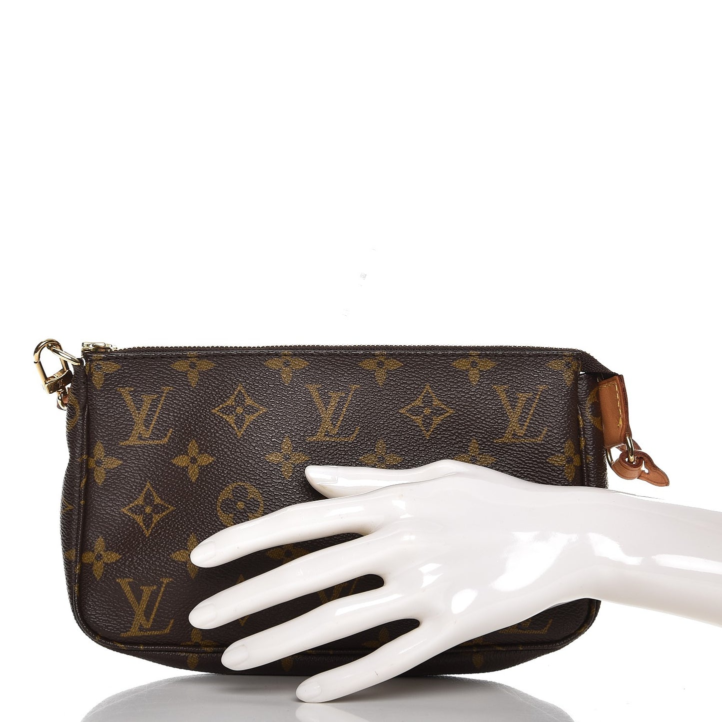 Monogram Pochette Accessories