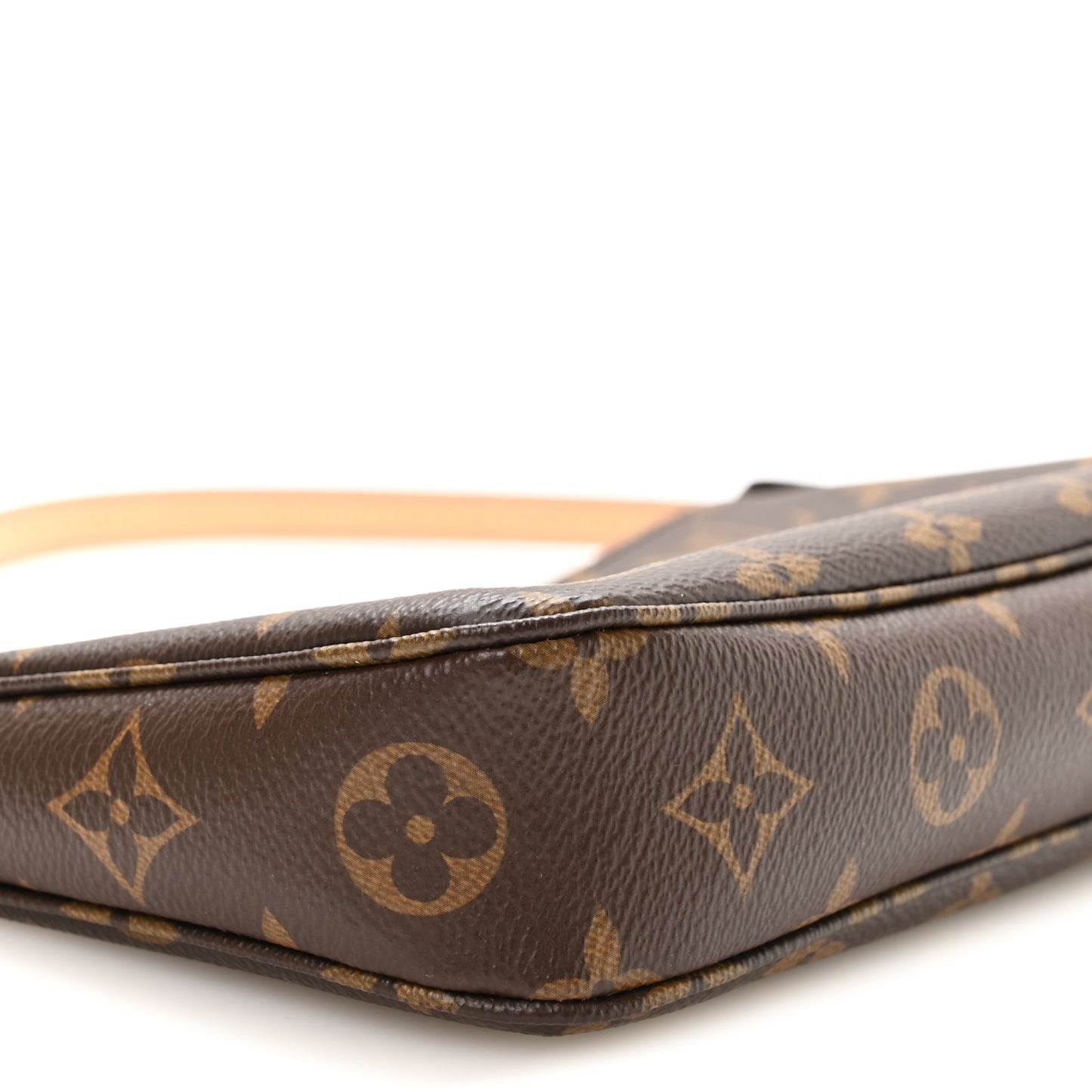 Monogram Pochette Accessories NM