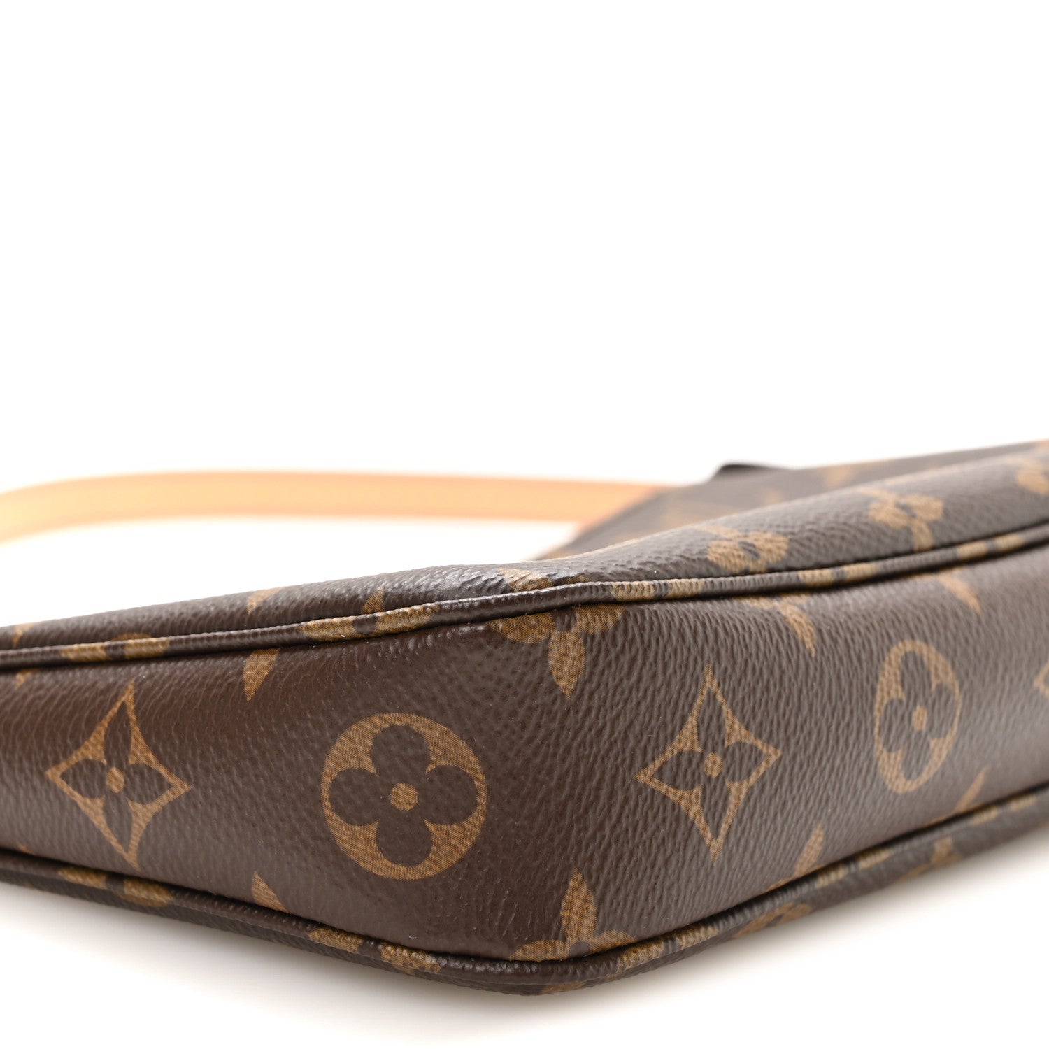 Louis Vuitton Monogram Pochette Accessories NM 8 of 10