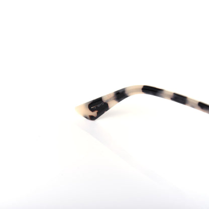 Christian Dior Metal Lambskin So Real Sunglasses Tortoise 8 of 8