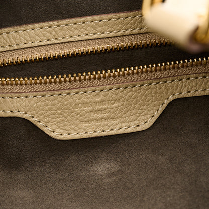 Louis Vuitton Mahina XL Coquille 10 of 17