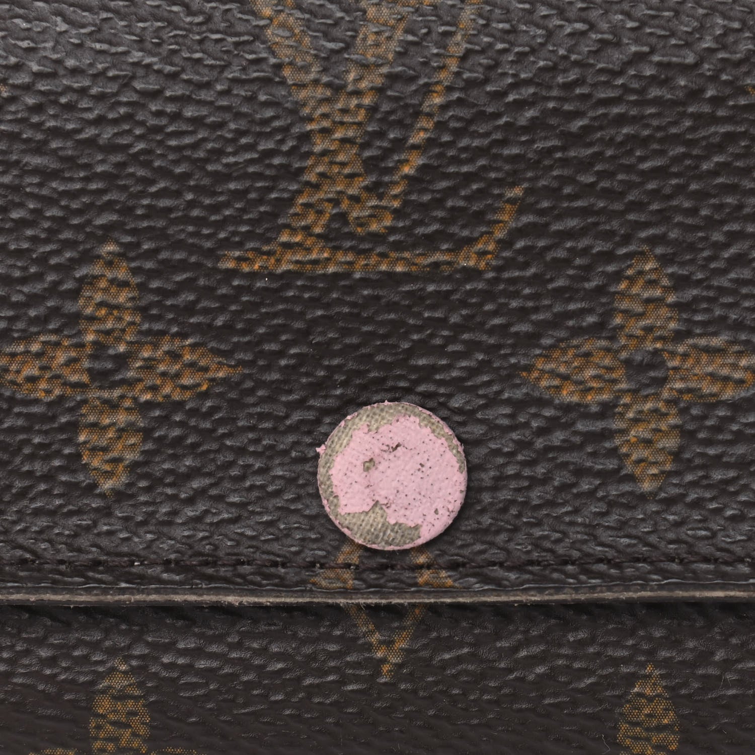 Louis Vuitton Monogram Multicles 6 Key Holder Rose Ballerine 11 of 11
