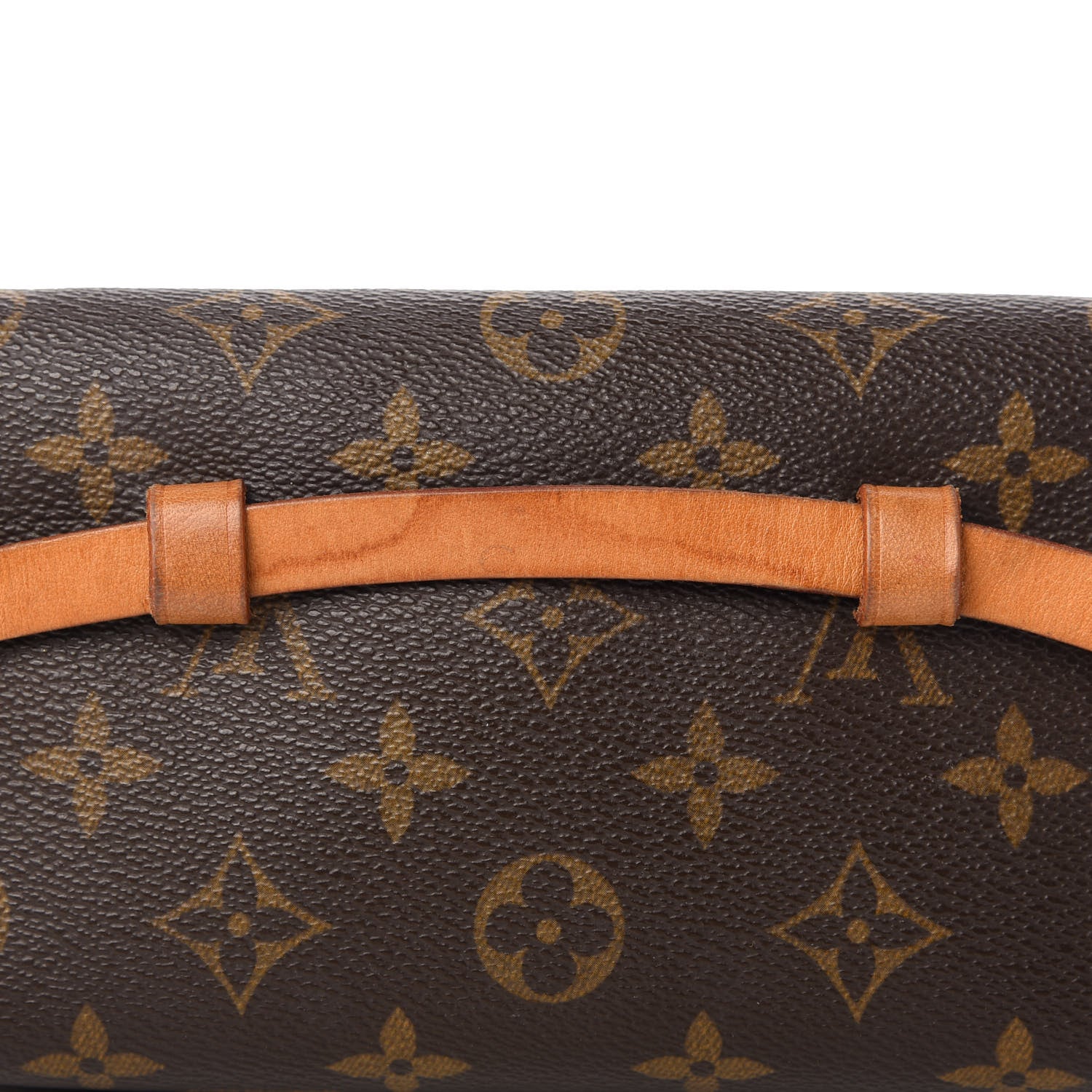 Louis Vuitton Monogram Pochette Florentine XS 10 of 11