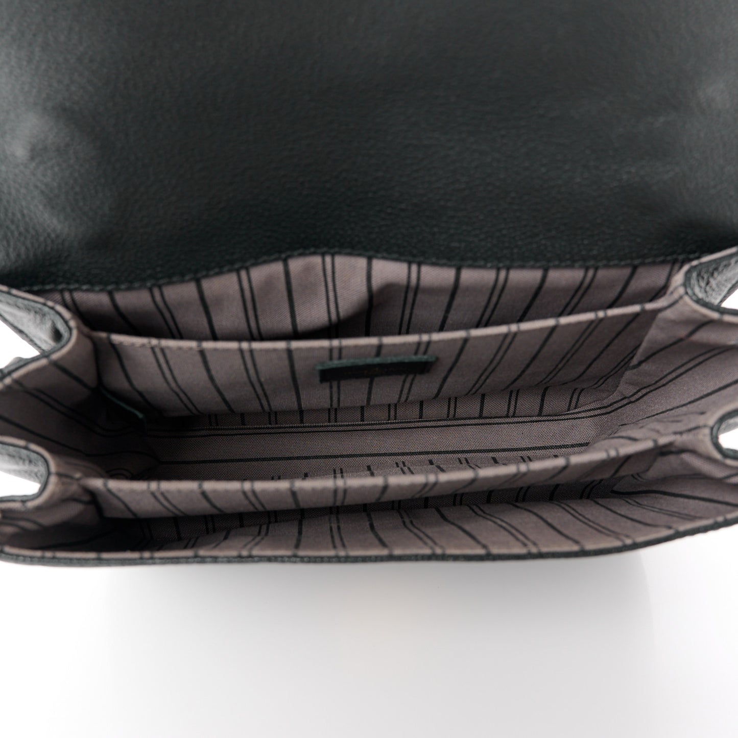 Empreinte Pochette Metis Black