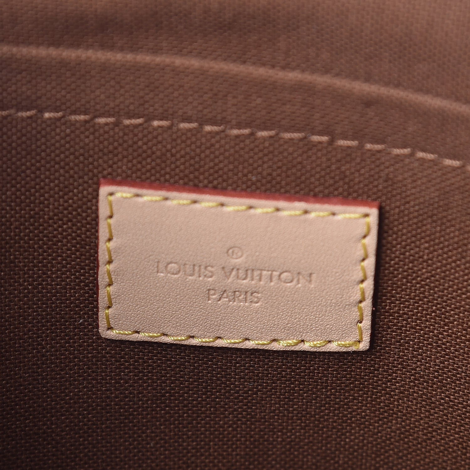 Louis Vuitton Monogram Multi Pochette Accessories Rose Clair 9 of 12