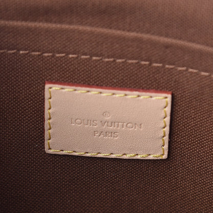 Louis Vuitton Monogram Multi Pochette Accessories Rose Clair 9 of 12