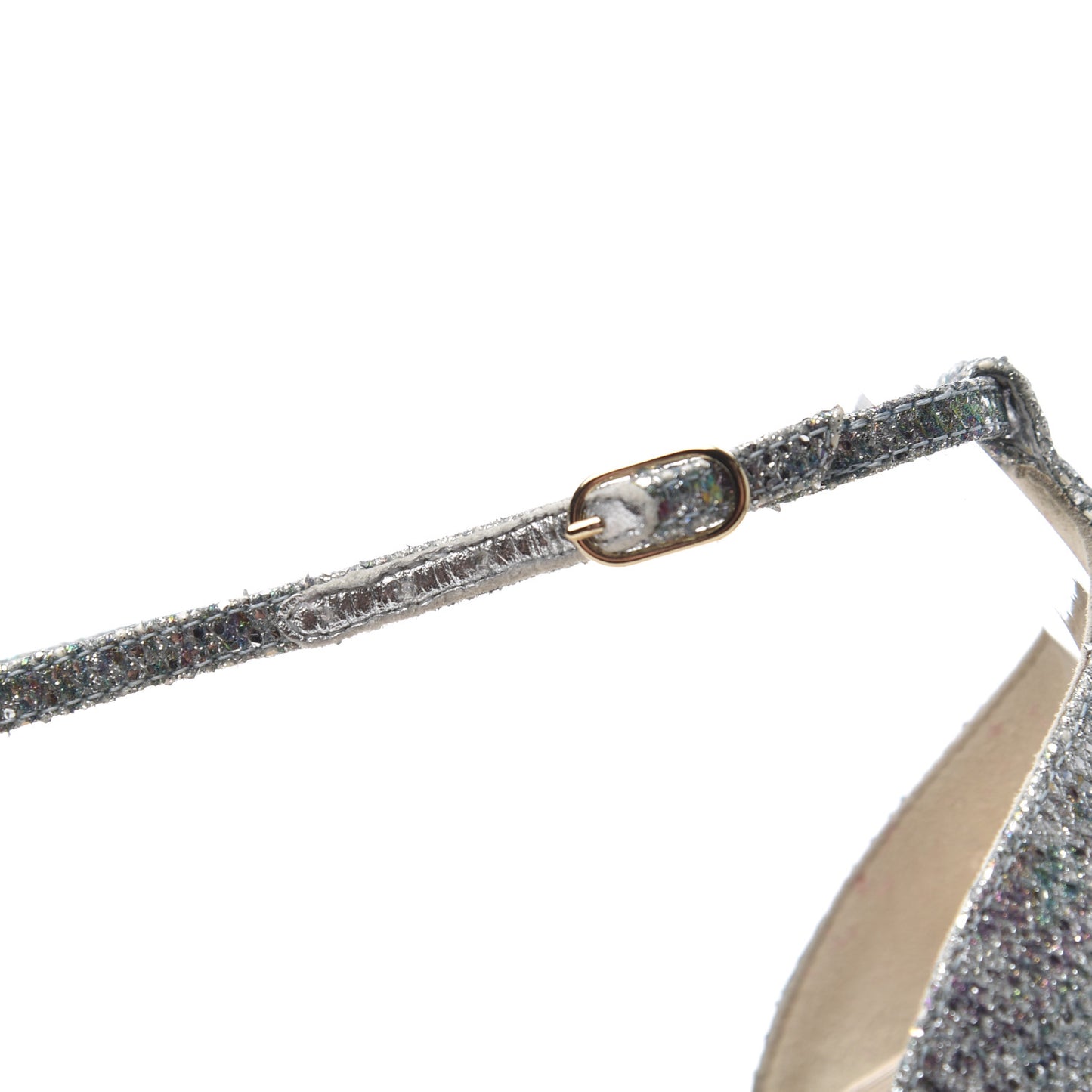 Glitter Solaria Senora 100 Sandals 38 Multicolor