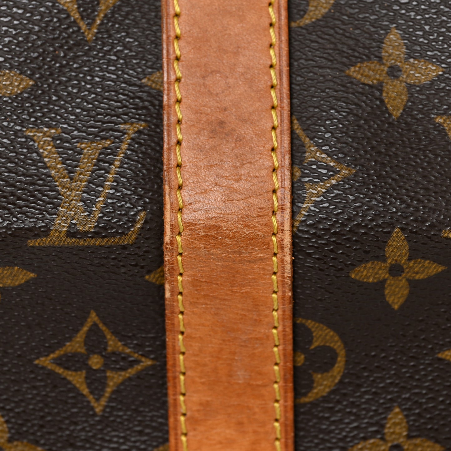 Monogram Keepall Bandouliere 50