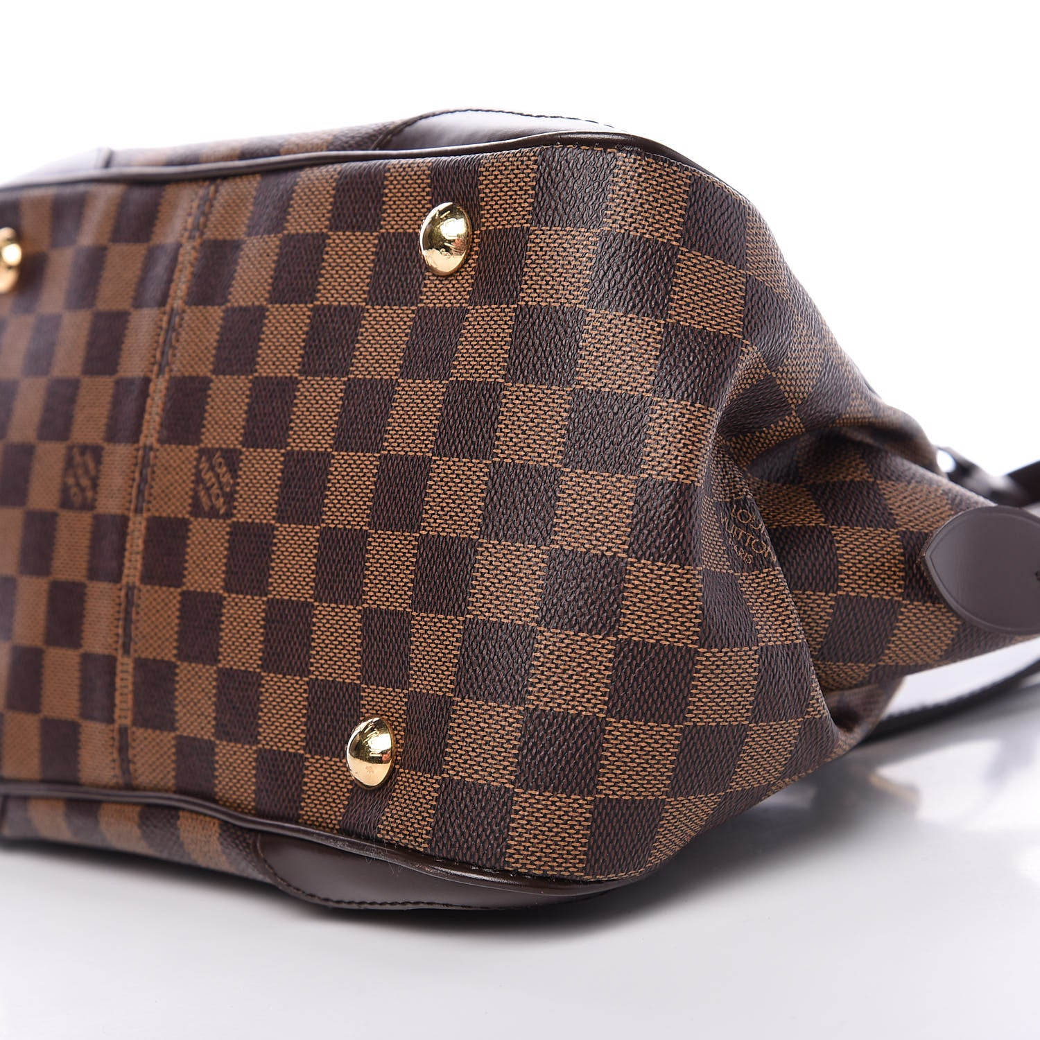 Louis Vuitton Damier Ebene Verona PM 8 of 9