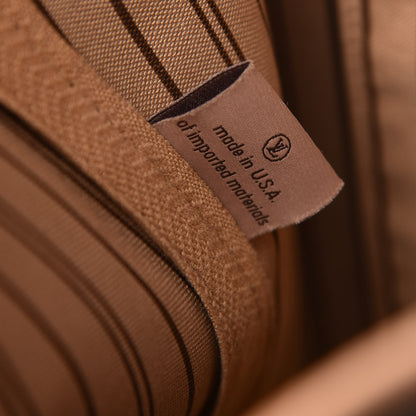 Louis Vuitton Monogram Neo Neverfull MM 9 of 13
