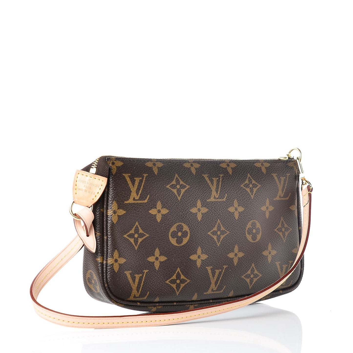 Monogram Pochette Accessories