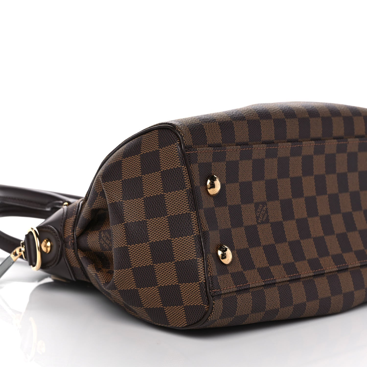 Louis Vuitton Damier Ebene Trevi PM 9 of 10