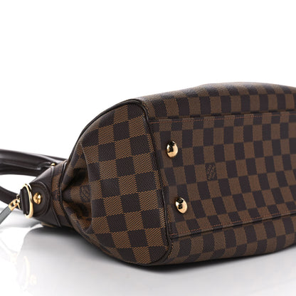 Louis Vuitton Damier Ebene Trevi PM 9 of 10