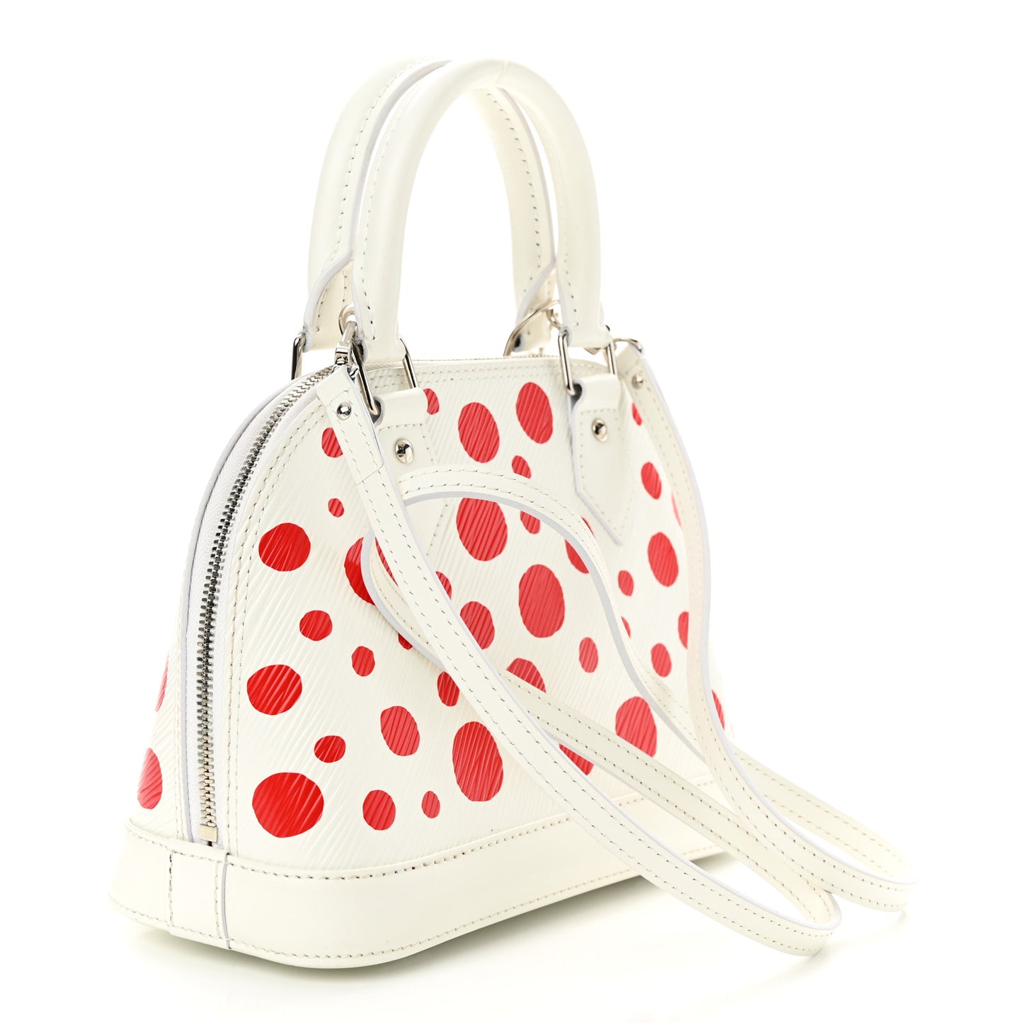 LV X YK Epi Alma BB White