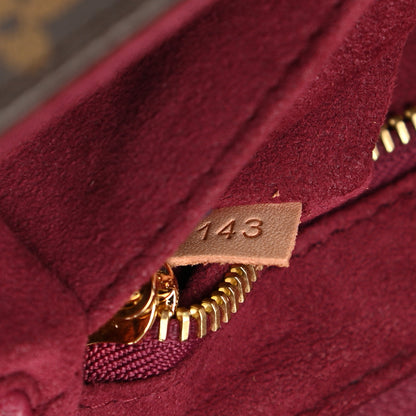 Louis Vuitton Monogram Eden PM Aurore 7 of 15