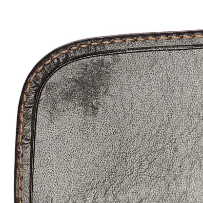 Fendi Zucca Continental Wallet Tobacco 15 of 28