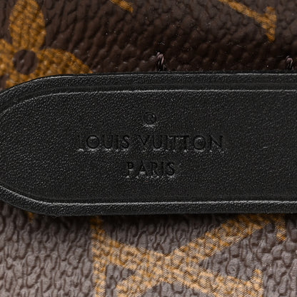 Louis Vuitton Monogram Neonoe MM Black 5 of 10