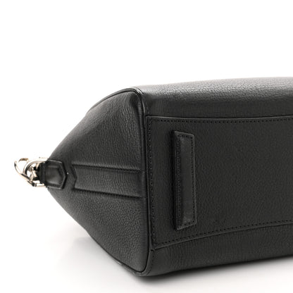 Givenchy Sugar Goatskin Mini Antigona Black 9 of 13