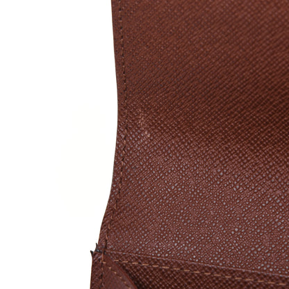 Louis Vuitton Monogram Sarah Wallet 8 of 15