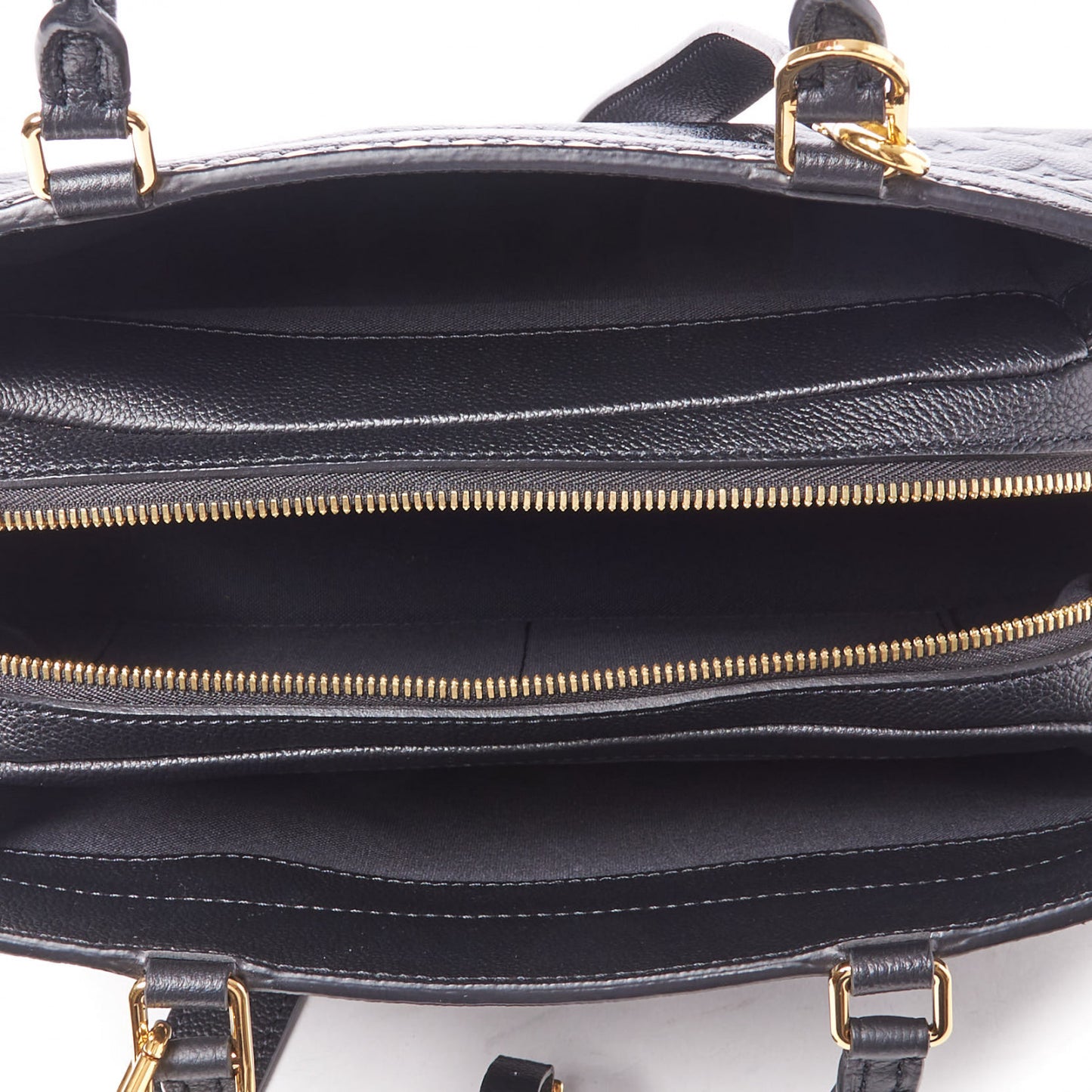 Empreinte Vosges MM Black
