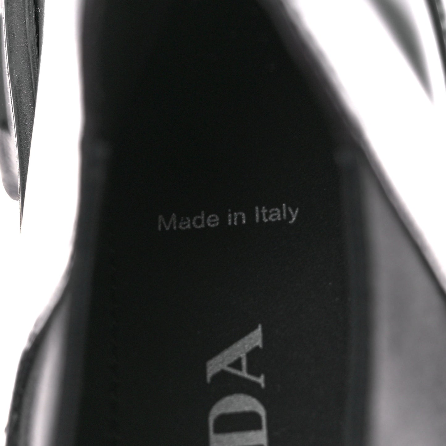 Spazzolato Rois Monolith Chelsea 55mm Ankle Boots 39.5 Black