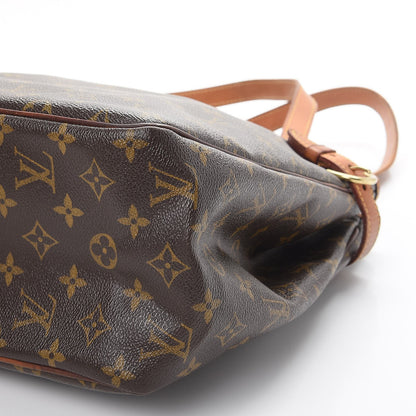Louis Vuitton Monogram Batignolles Vertical 19 of 19