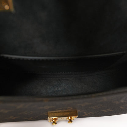 Louis Vuitton Reverse Monogram Tilsitt 5 of 9