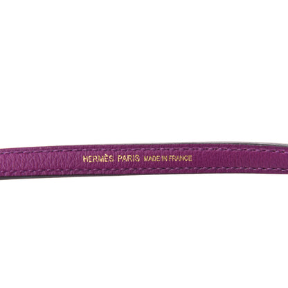 Hermes Evercolor Mini 1923 Bolide Anemone 7 of 11