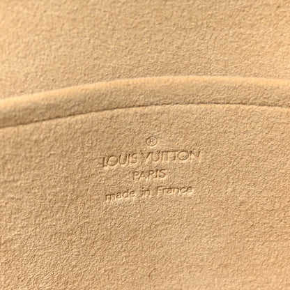 Louis Vuitton Monogram Pochette Twin GM 6 of 12