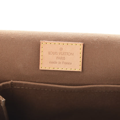 Louis Vuitton Monogram Bosphore PM Messenger 6 of 11