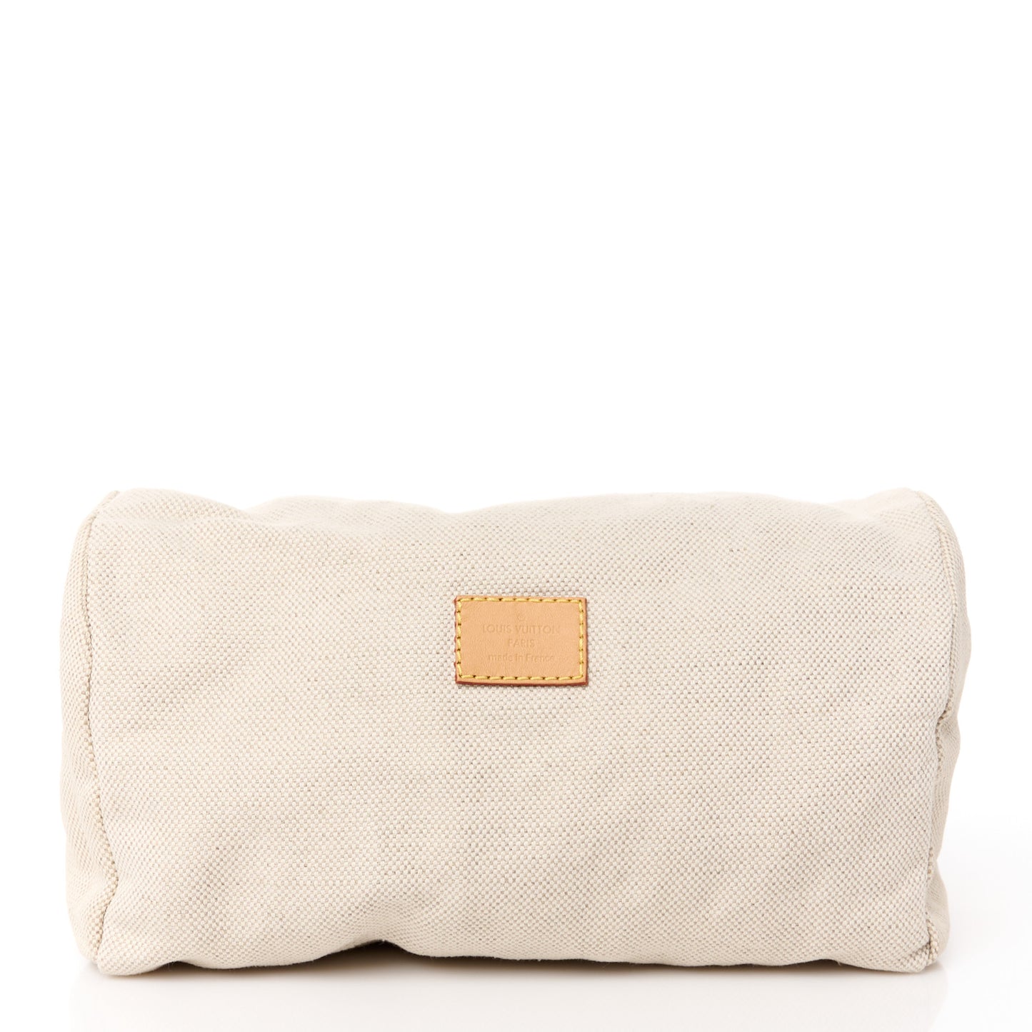 Calfskin Monogram Speedy P9 Bandouliere 25 Jaune Mat