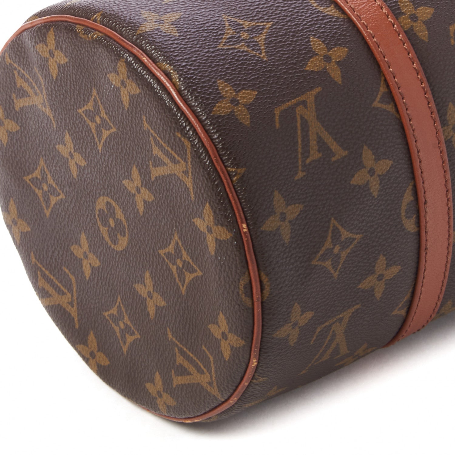 Louis Vuitton Monogram Papillon 30 7 of 8