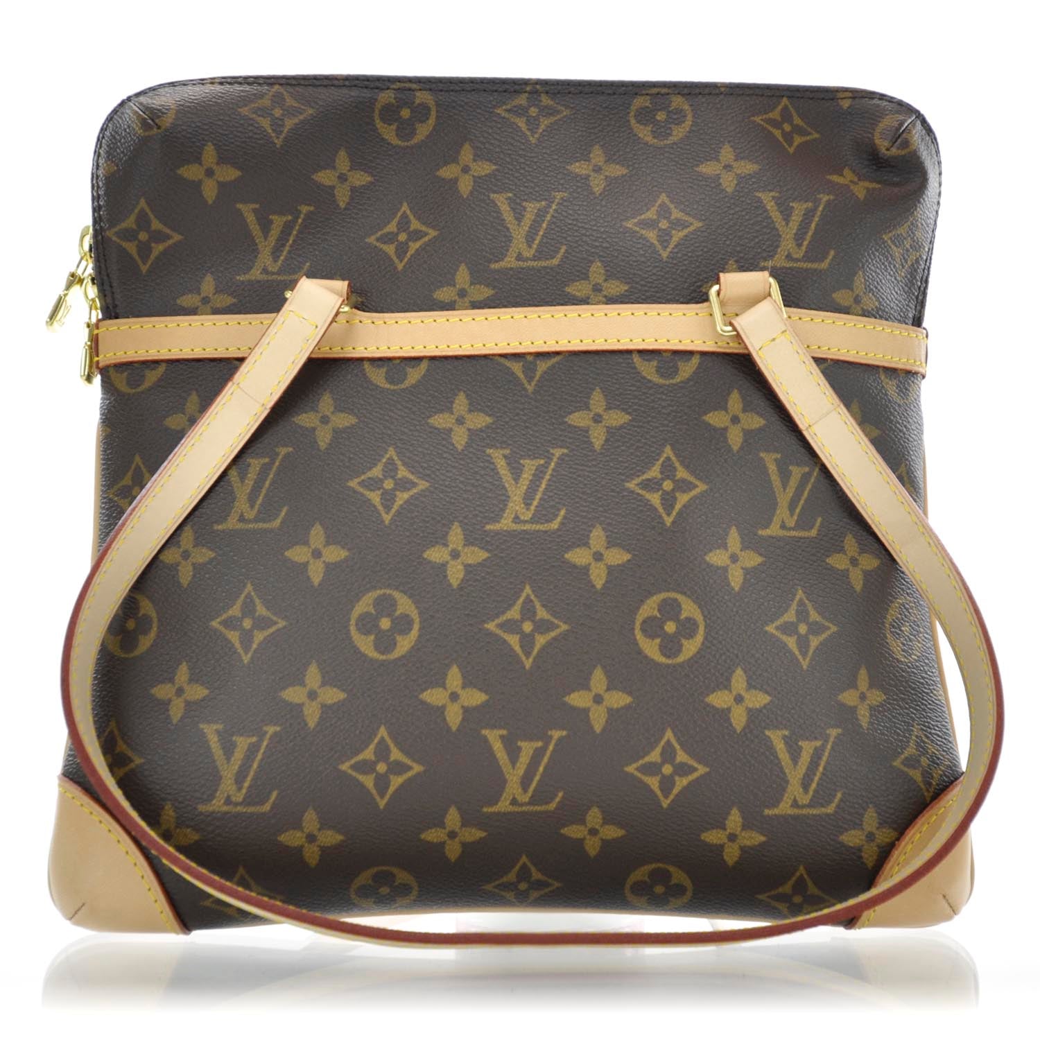 Louis Vuitton Monogram Sac Coussin GM 1 of 9