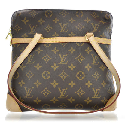 Louis Vuitton Monogram Sac Coussin GM 1 of 9