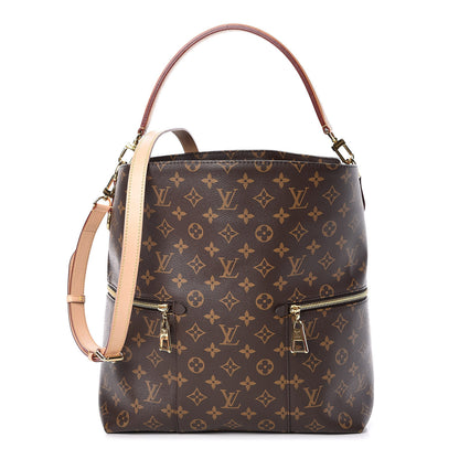 Louis Vuitton Monogram Melie 1 of 9