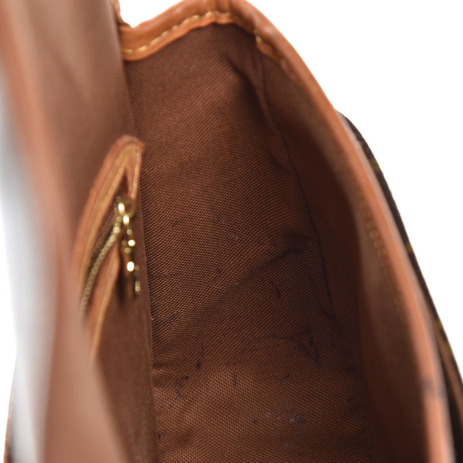 Louis Vuitton Monogram Sologne 7 of 7