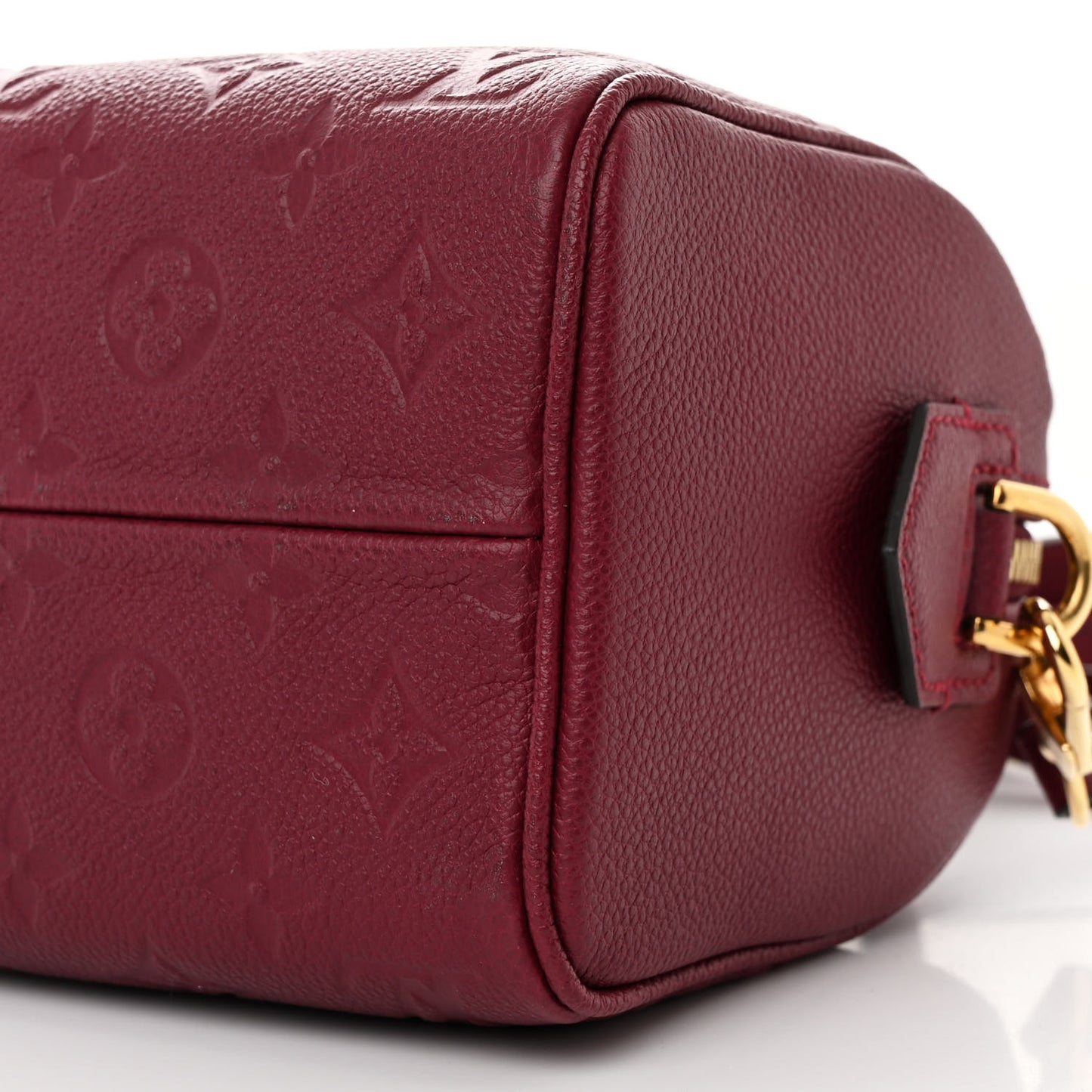 Empreinte Speedy Bandouliere 20 NM Raisin