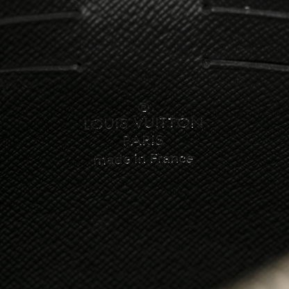 Louis Vuitton Damier Graphite Kasai Clutch 5 of 8