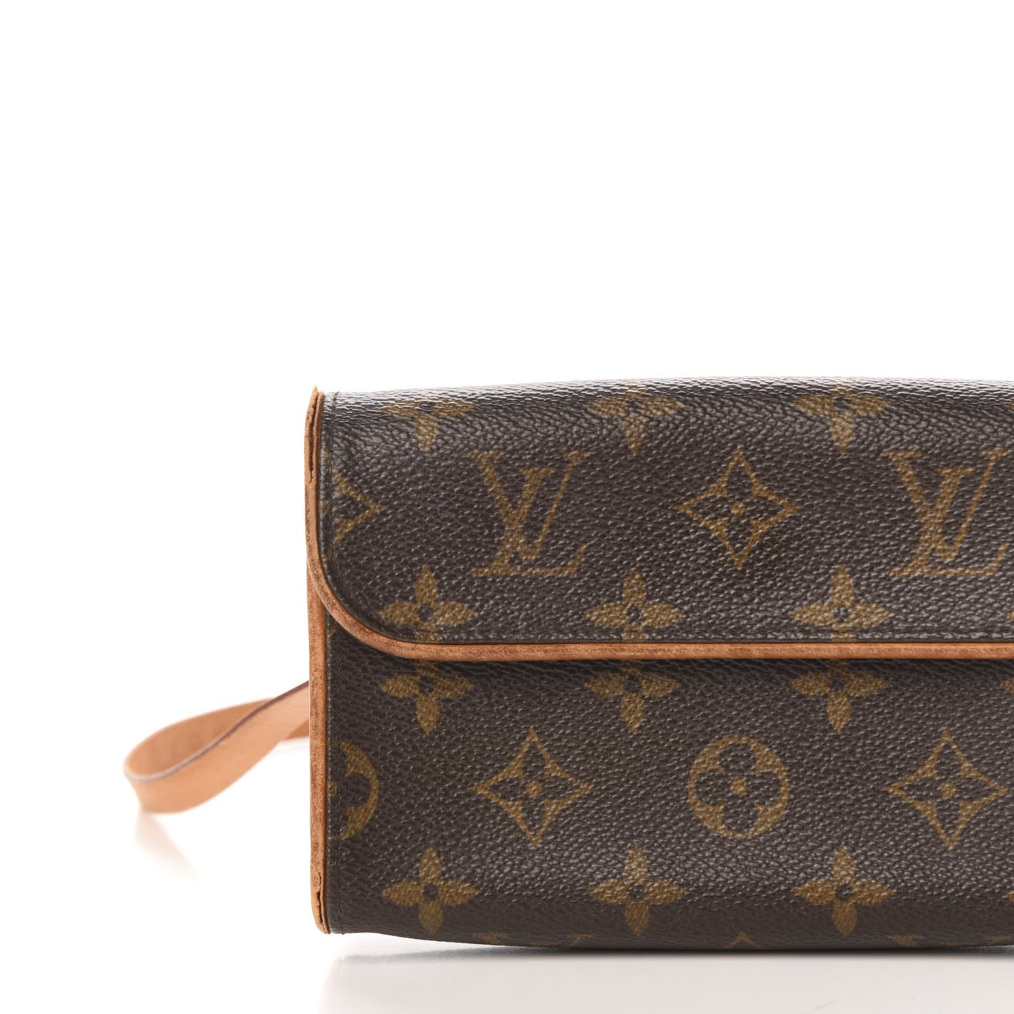 Monogram Pochette Florentine XS