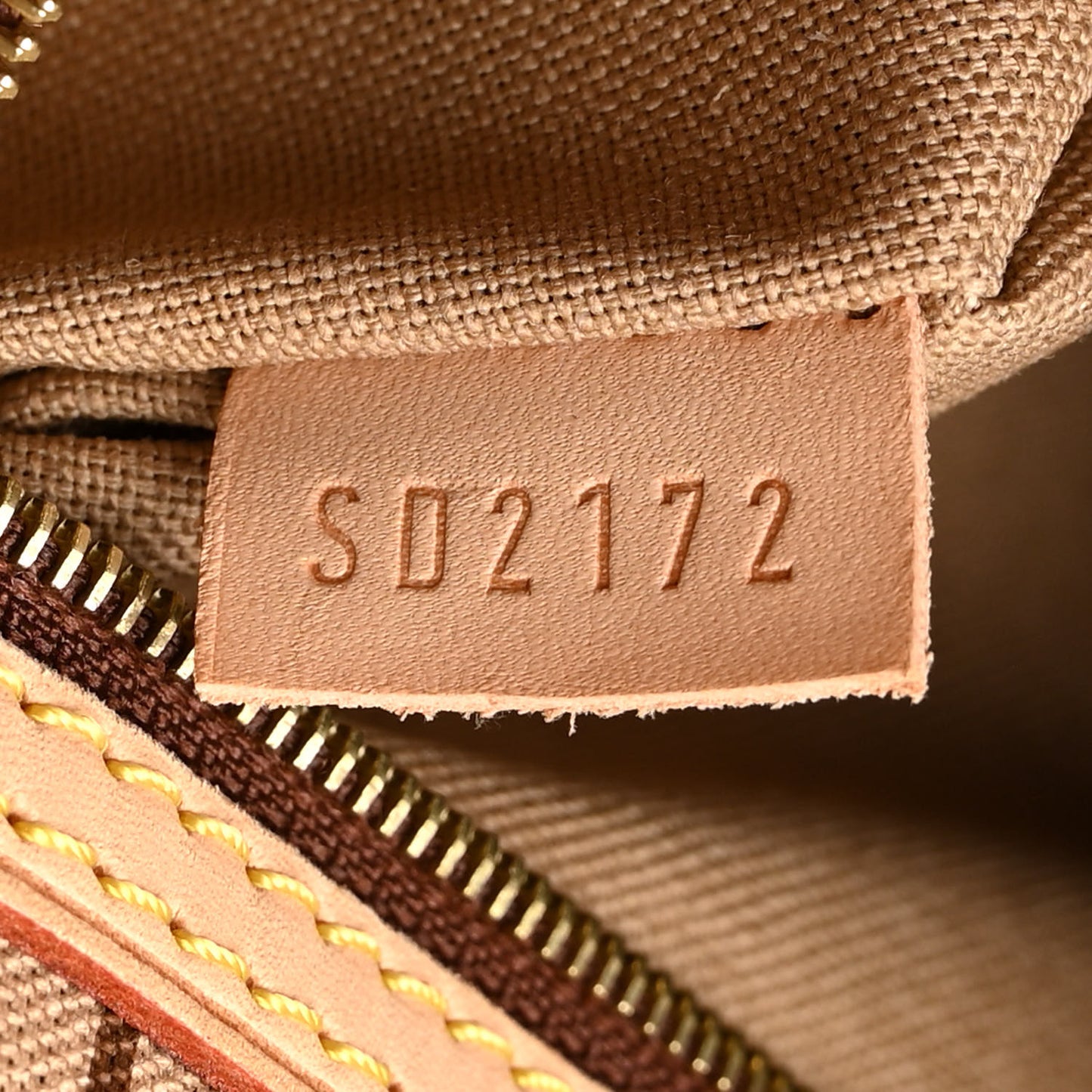 Monogram Delightful PM