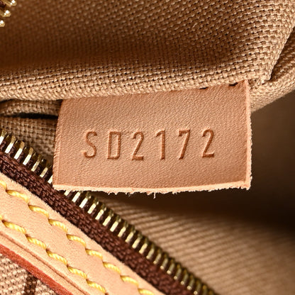 Louis Vuitton Monogram Delightful PM 6 of 10