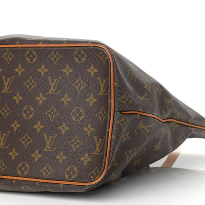 Louis Vuitton Monogram Palermo GM 9 of 14