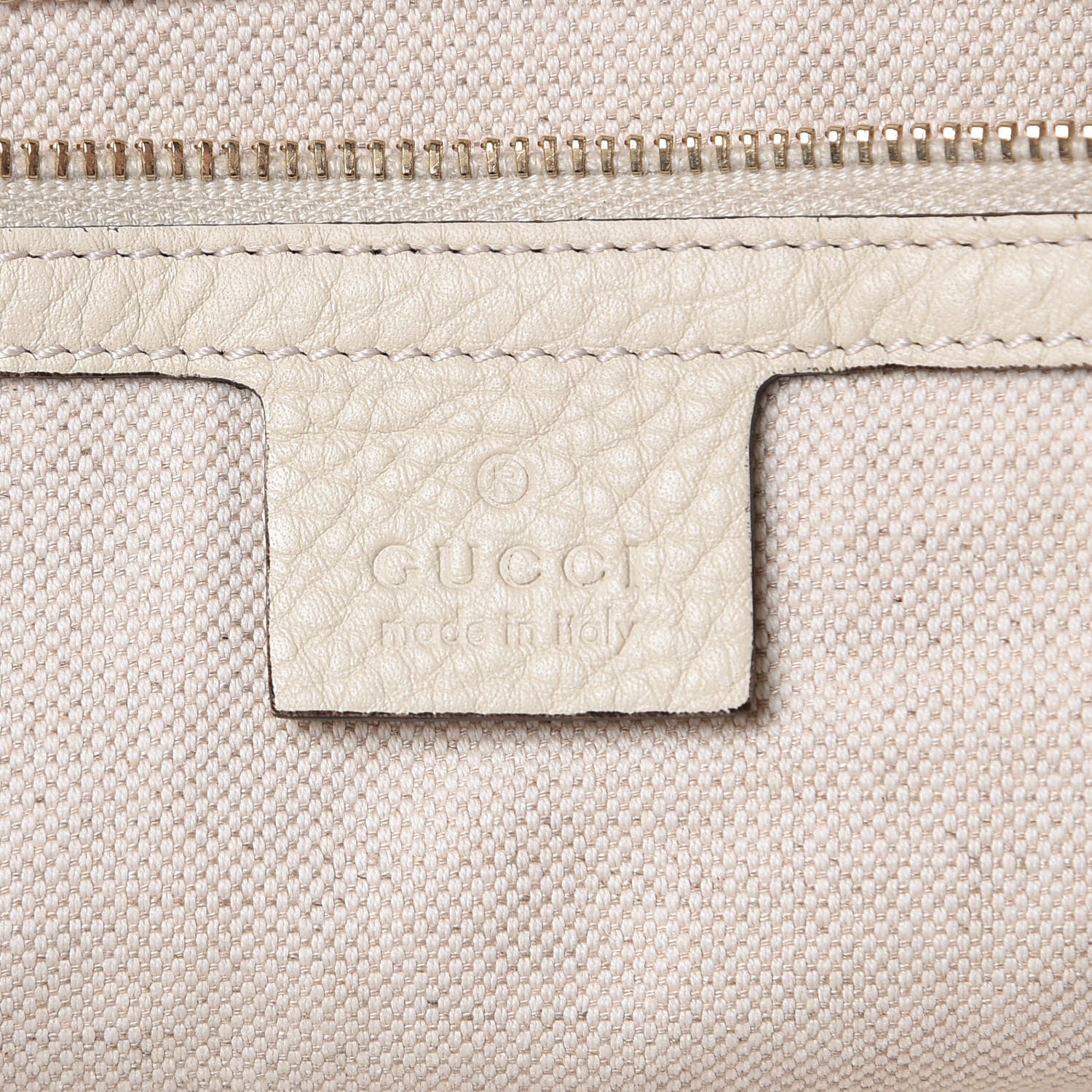 Gucci Straw Calfskin Bamboo Shopper Tote Raspberry 7 of 11