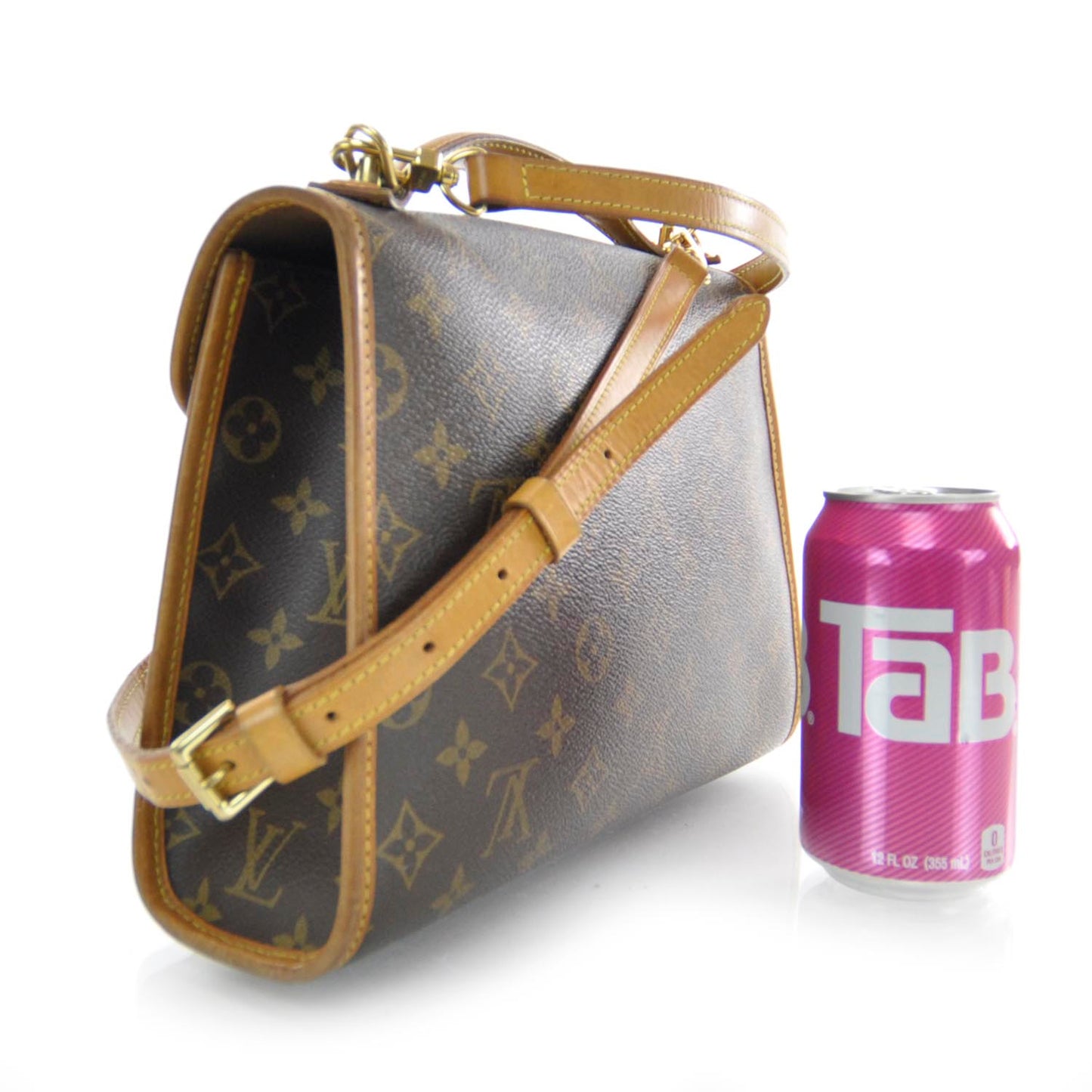 Monogram Bel Air