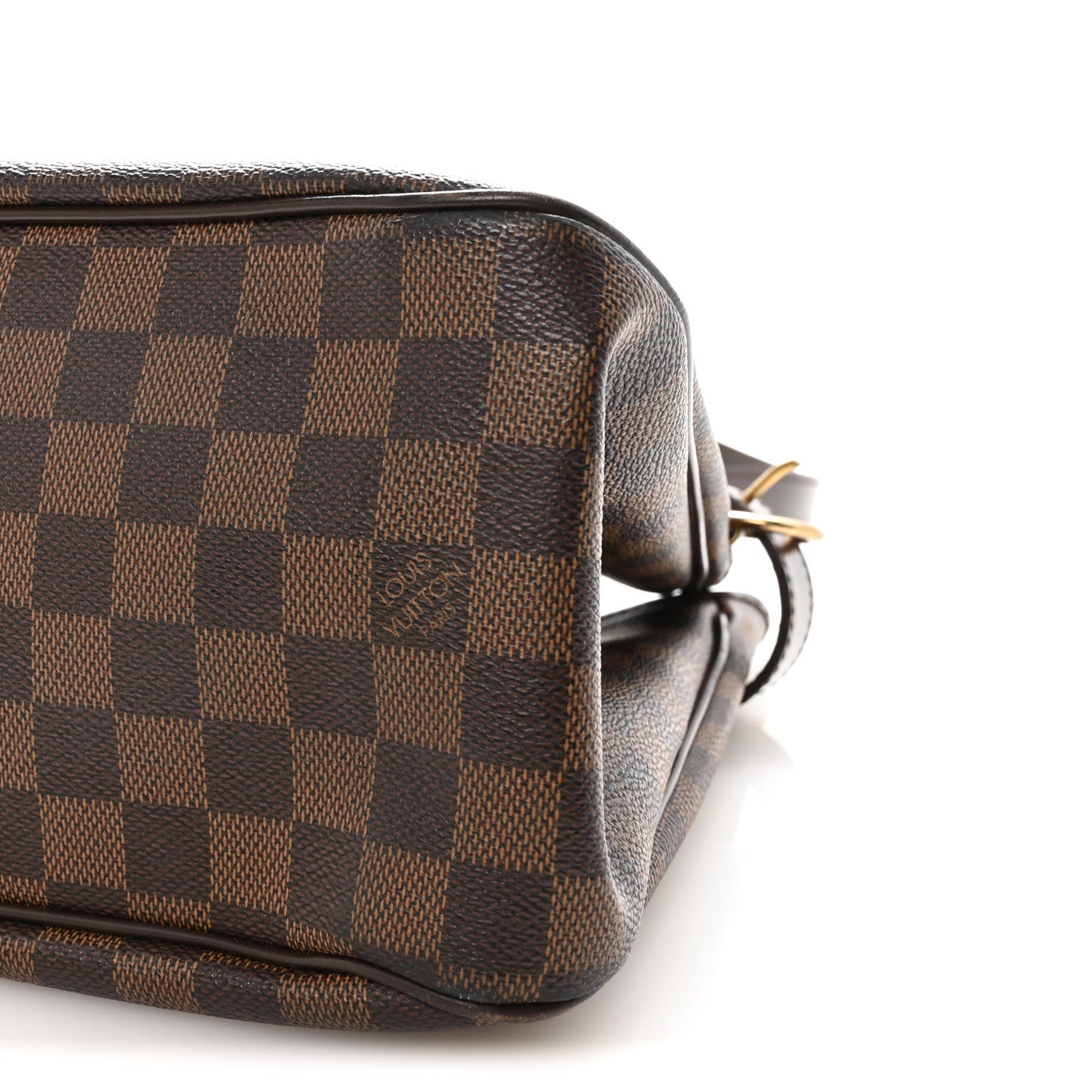 Louis Vuitton Damier Ebene Batignolles Horizontal 9 of 9