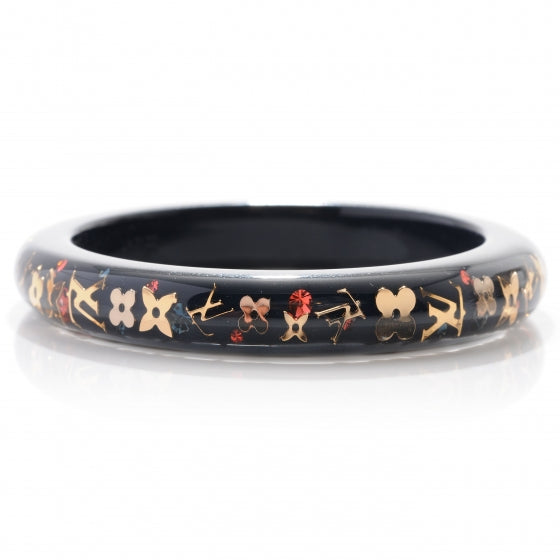 Inclusion Bracelet Small Navy