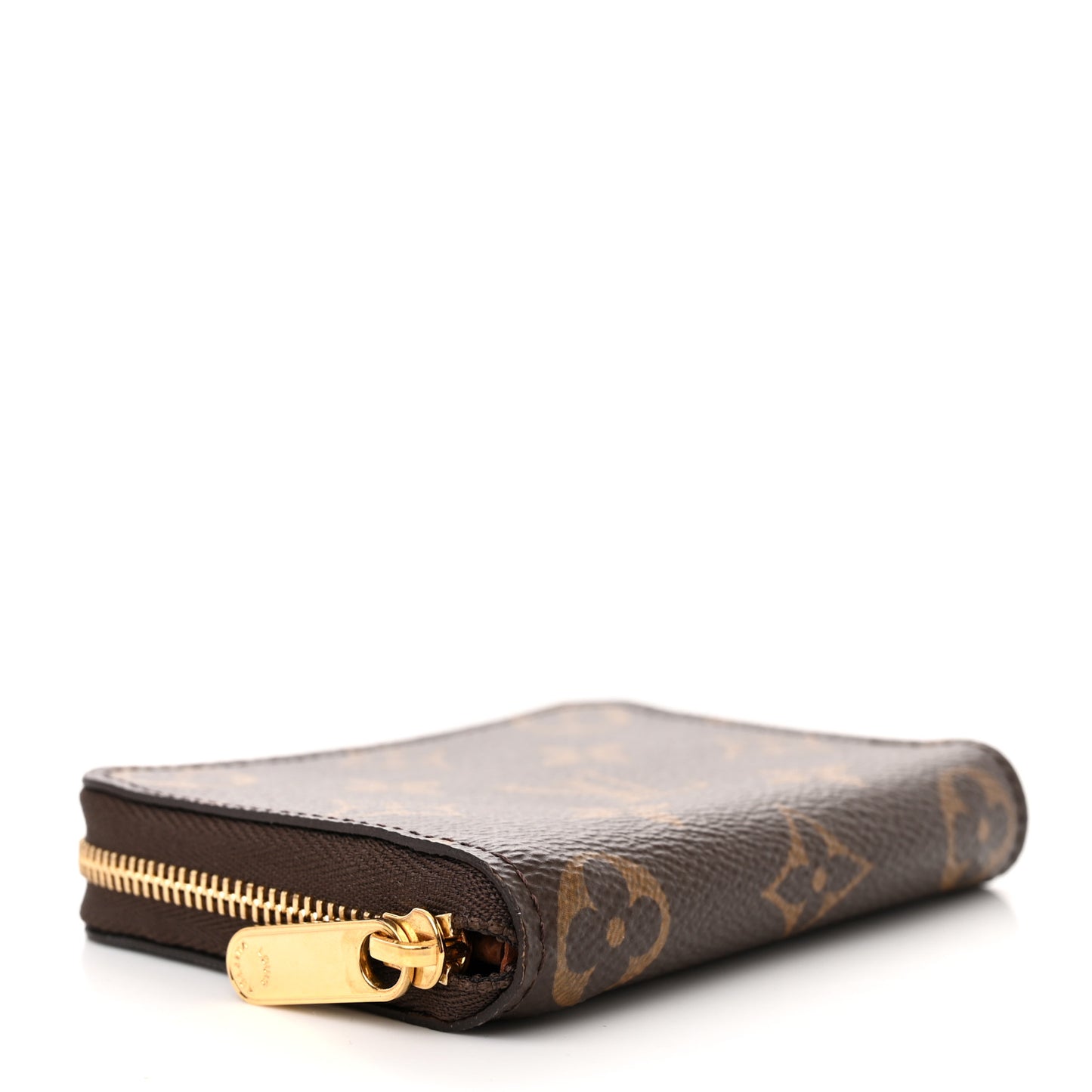 Monogram Zippy Coin Purse